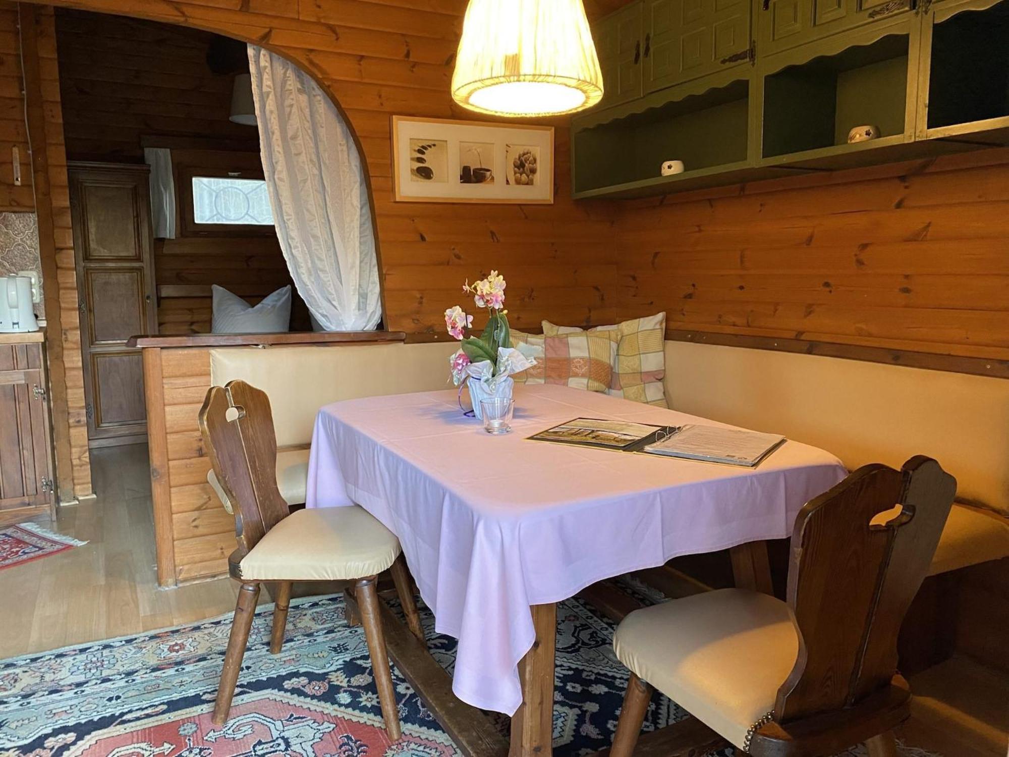 Cozy Holiday Home On A Horse Farm In The L Neburg Heath Eschede Kültér fotó