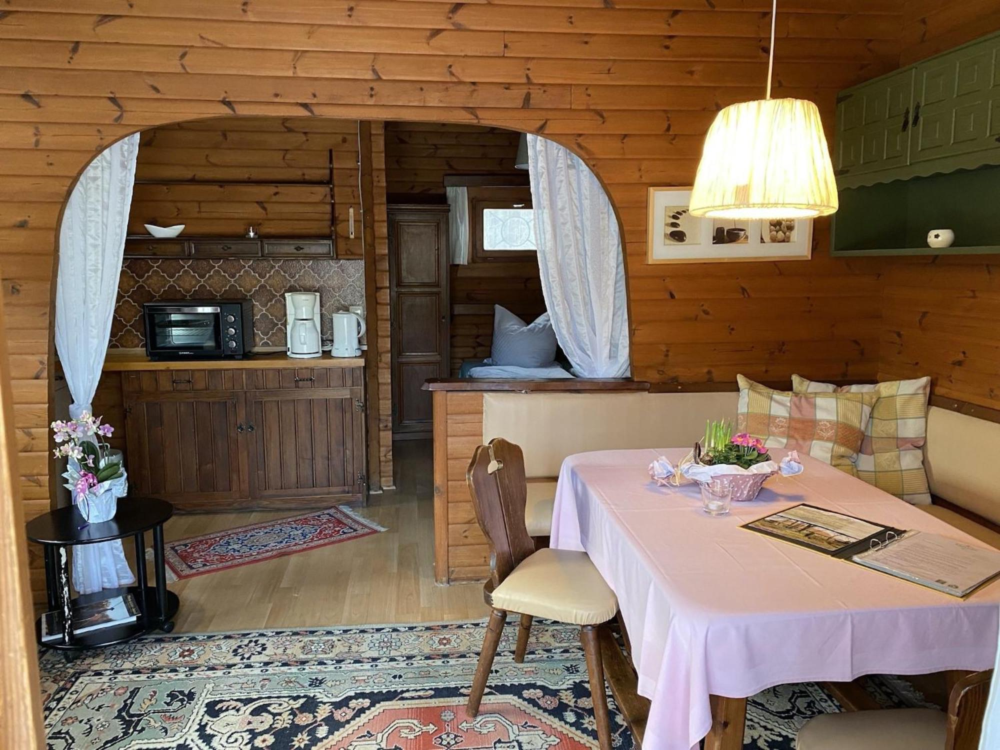 Cozy Holiday Home On A Horse Farm In The L Neburg Heath Eschede Kültér fotó